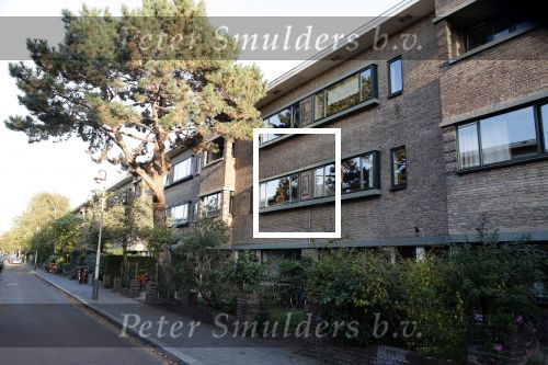 Den Haag 17 oktober 2018
Huis Mark Rutte .