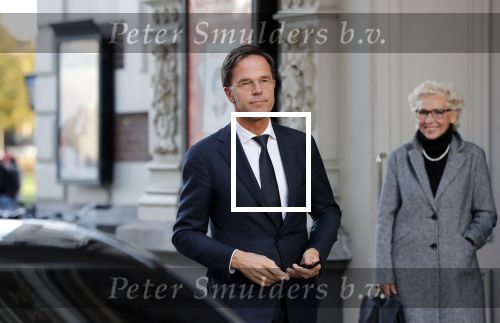 Amsterdam 27 oktober 2018
Herdenkingsdienst voor Wim Kok in het Concertgebouw van Amsterdam. Mark Rutte