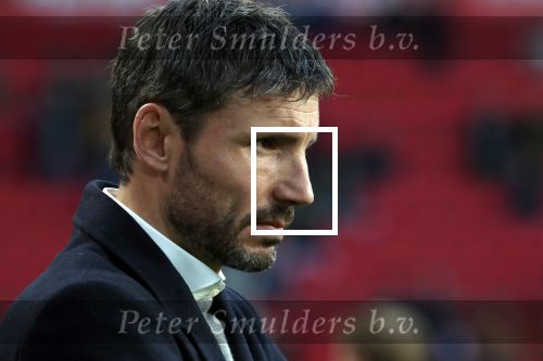 Eindhoven, 20 Oktober 2018 Kompetitiewedstrijd PSV-SC Emmen, eindstand 6-0 Seizoen 2018-2019
Mark v Bommel