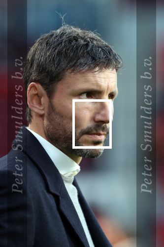 Eindhoven, 20 Oktober 2018 Kompetitiewedstrijd PSV-SC Emmen, eindstand 6-0 Seizoen 2018-2019
Mark v Bommel