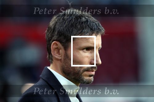 Eindhoven, 20 Oktober 2018 Kompetitiewedstrijd PSV-SC Emmen, eindstand 6-0 Seizoen 2018-2019
Mark v Bommel