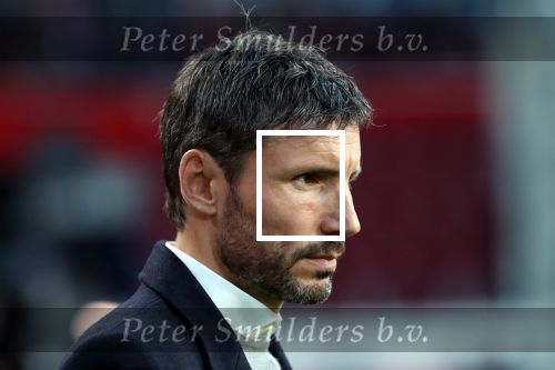 Eindhoven, 20 Oktober 2018 Kompetitiewedstrijd PSV-SC Emmen, eindstand 6-0 Seizoen 2018-2019
Mark v Bommel