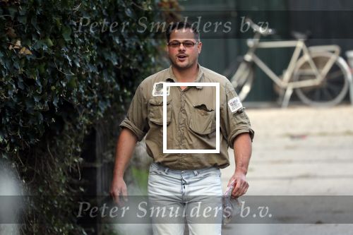 Wijdewormer 19 oktober 2018
Marnix Knetemann aan het werk op zijn boerderij. Zij zus Elise komt op bezoek met haar pas geboren baby.
