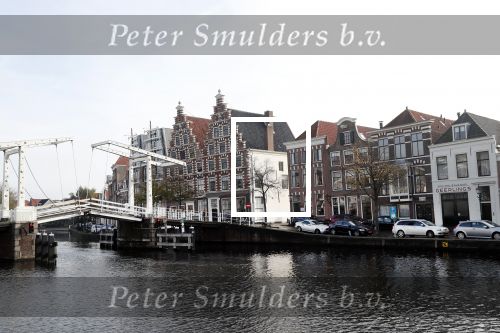 Haarlem 5 november 2018
Huis van Mart Smeets .