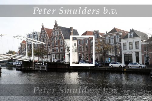 Haarlem 5 november 2018
Huis van Mart Smeets .