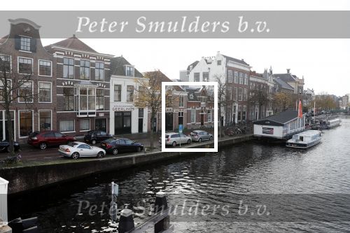 Haarlem 5 november 2018
Huis van Mart Smeets .
