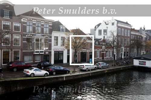 Haarlem 5 november 2018
Huis van Mart Smeets .