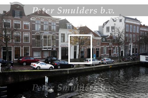 Haarlem 5 november 2018
Huis van Mart Smeets .