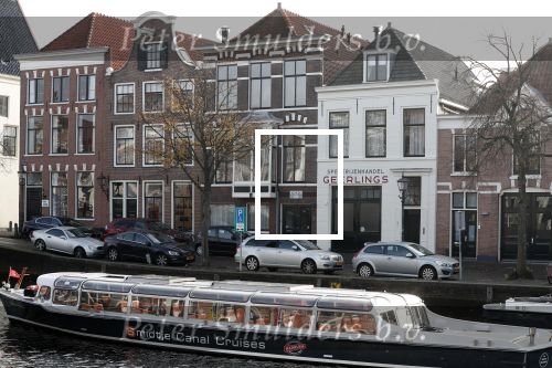 Haarlem 5 november 2018
Huis van Mart Smeets .