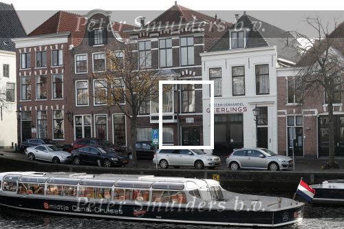 Haarlem 5 november 2018
Huis van Mart Smeets .