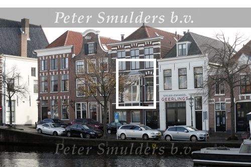 Haarlem 5 november 2018
Huis van Mart Smeets .