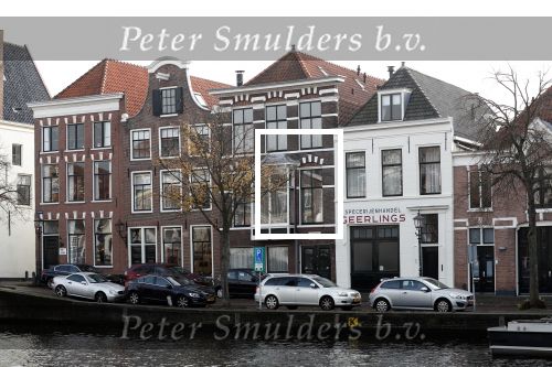 Haarlem 5 november 2018
Huis van Mart Smeets .