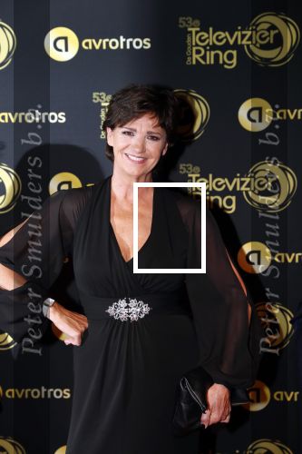 Amsterdam 11 oktober 2018
Uitreiking televizierring in AFAS LIVE.
Beau v Erven Dorens in de grote winnaar. Martine v Os