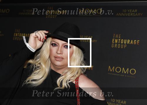 Amsterdam 4 oktober 2018
Feest ivm 10 jarig bestaan van Momo in Amsterdam. Mayday