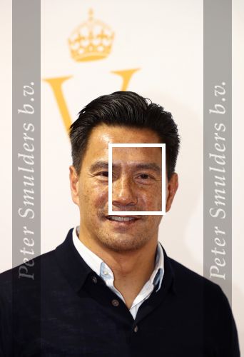 Katwijk, 30 Oktober 2018
8 jaar Soldaat van Oranje 
Michael Mols