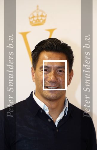 Katwijk, 30 Oktober 2018
8 jaar Soldaat van Oranje 
Michael Mols