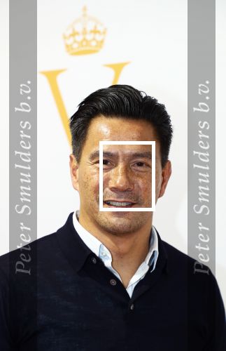 Katwijk, 30 Oktober 2018
8 jaar Soldaat van Oranje 
Michael Mols