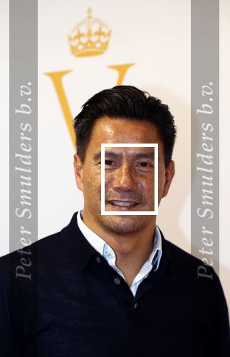 Katwijk, 30 Oktober 2018
8 jaar Soldaat van Oranje 
Michael Mols
