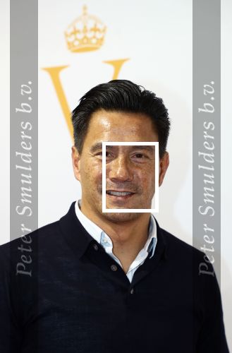 Katwijk, 30 Oktober 2018
8 jaar Soldaat van Oranje 
Michael Mols
