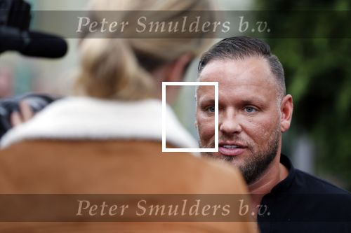 Sordrecht 24 oktober 2018
Opnames videoclip Michael v d Plas en Wesley de Bruin in de Blokkies