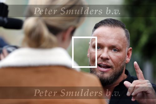 Sordrecht 24 oktober 2018
Opnames videoclip Michael v d Plas en Wesley de Bruin in de Blokkies