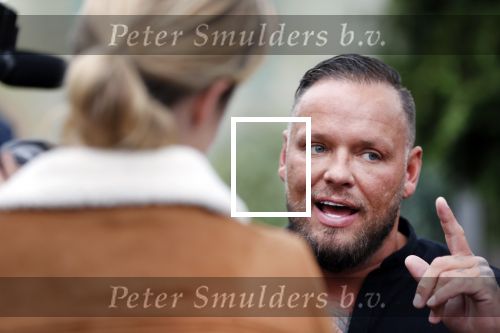 Sordrecht 24 oktober 2018
Opnames videoclip Michael v d Plas en Wesley de Bruin in de Blokkies
