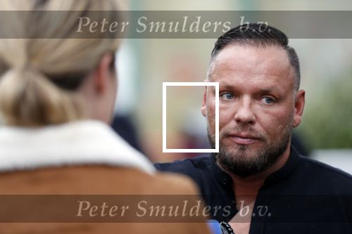 Sordrecht 24 oktober 2018
Opnames videoclip Michael v d Plas en Wesley de Bruin in de Blokkies
