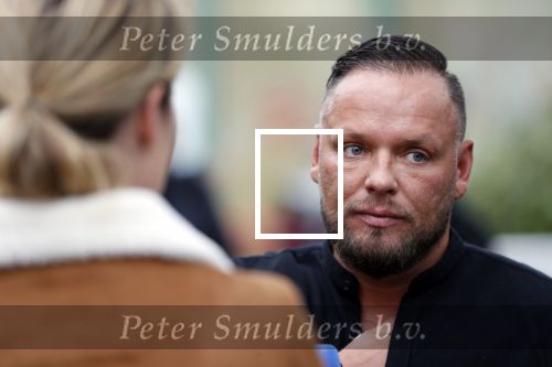 Sordrecht 24 oktober 2018
Opnames videoclip Michael v d Plas en Wesley de Bruin in de Blokkies