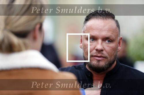 Sordrecht 24 oktober 2018
Opnames videoclip Michael v d Plas en Wesley de Bruin in de Blokkies