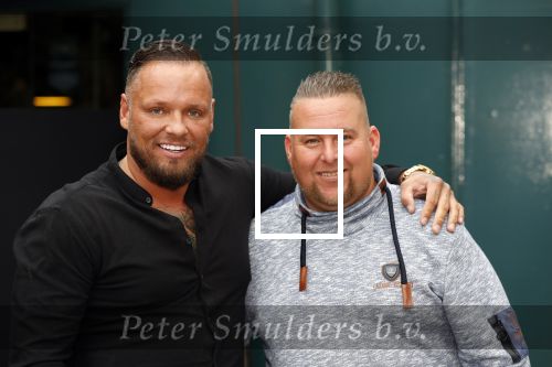 Sordrecht 24 oktober 2018
Opnames videoclip Michael v d Plas en Wesley de Bruin in de Blokkies