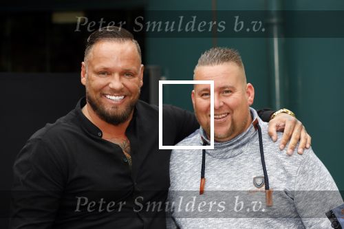 Sordrecht 24 oktober 2018
Opnames videoclip Michael v d Plas en Wesley de Bruin in de Blokkies