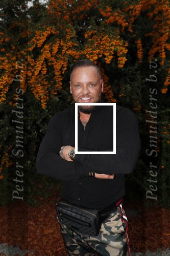 Sordrecht 24 oktober 2018
Opnames videoclip Michael v d Plas en Wesley de Bruin in de Blokkies