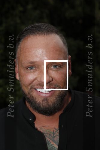 Sordrecht 24 oktober 2018
Opnames videoclip Michael v d Plas en Wesley de Bruin in de Blokkies