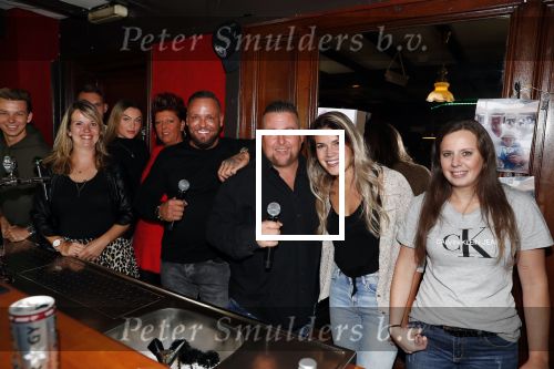 Sordrecht 24 oktober 2018
Opnames videoclip Michael v d Plas en Wesley de Bruin in de Blokkies