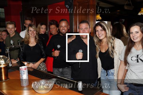 Sordrecht 24 oktober 2018
Opnames videoclip Michael v d Plas en Wesley de Bruin in de Blokkies