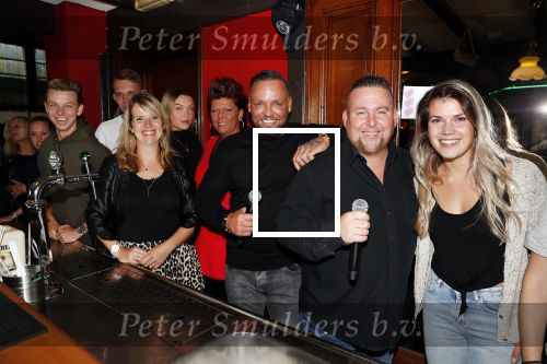 Sordrecht 24 oktober 2018
Opnames videoclip Michael v d Plas en Wesley de Bruin in de Blokkies