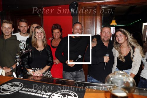 Sordrecht 24 oktober 2018
Opnames videoclip Michael v d Plas en Wesley de Bruin in de Blokkies