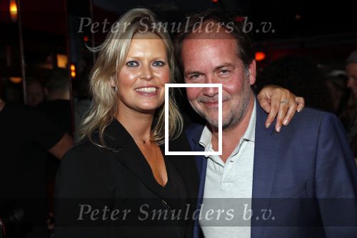 Amsterdam 30 oktober 2018
Boekpresentatie boek Wim Kieft geschreven door Michiel v Egmond. Antoinette Scheulderman