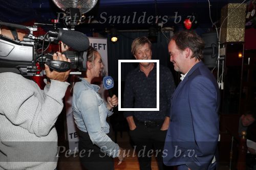 Amsterdam 30 oktober 2018
Boekpresentatie boek Wim Kieft geschreven door Michiel v Egmond.