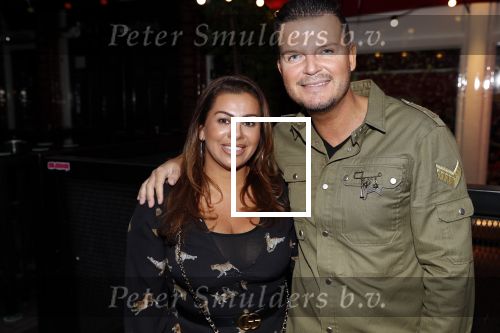 Amsterdam 5 november 2018
Opening Toppers party cafe met Jan Smit Jeroen v d Boom Rene Froger en Gerard Joling.
Mike Peterson