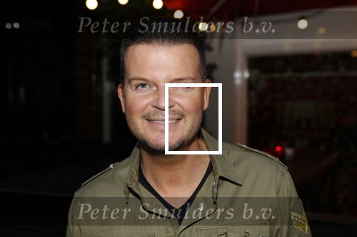 Amsterdam 5 november 2018
Opening Toppers party cafe met Jan Smit Jeroen v d Boom Rene Froger en Gerard Joling.
Mike Peterson