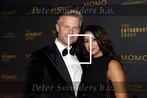 Amsterdam 4 oktober 2018
Feest ivm 10 jarig bestaan van Momo in Amsterdam.