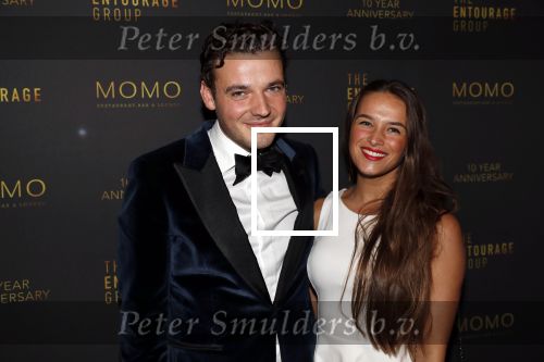 Amsterdam 4 oktober 2018
Feest ivm 10 jarig bestaan van Momo in Amsterdam.