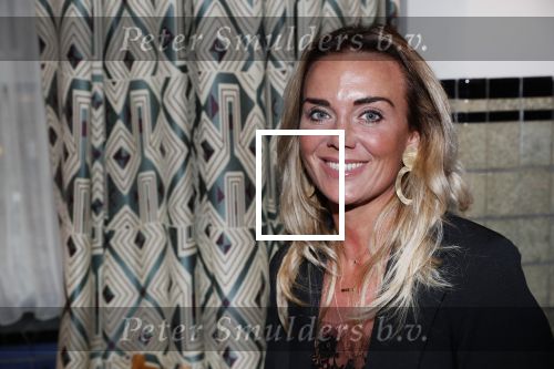 Amsterdam 23 oktober 2018
Boekpresentatie van Antoinette Scheulderman in de soho House . Eva Jinek overhandigt haar het eerste boek. Monique Hazes kwam met een vriendin