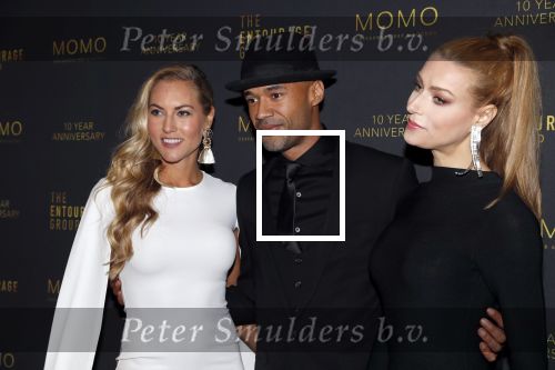 Amsterdam 4 oktober 2018
Feest ivm 10 jarig bestaan van Momo in Amsterdam. Mr Probz