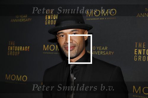Amsterdam 4 oktober 2018
Feest ivm 10 jarig bestaan van Momo in Amsterdam. Mr Probz
