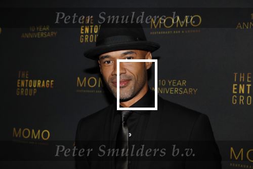 Amsterdam 4 oktober 2018
Feest ivm 10 jarig bestaan van Momo in Amsterdam. Mr Probz