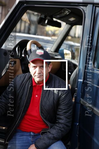 Amsterdam 13 november 2018
Presentatie TAG Heuer horloge van Max Verstappen in Hotel Arena. Robert Doornbos en Rob Kamphues doen de presentatie. Najib Amhali