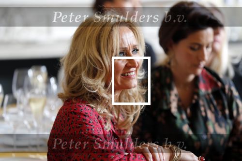Amsterdam 13 november 2018
Presentatie parfum van Olcay Gulsen in het waldorf Astoria Hotel. Natasja Froger