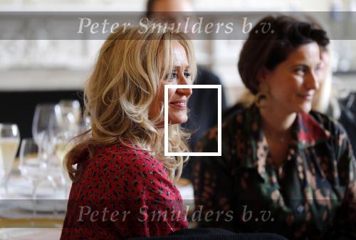 Amsterdam 13 november 2018
Presentatie parfum van Olcay Gulsen in het waldorf Astoria Hotel. Natasja Froger